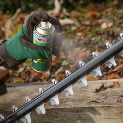 Lubricante en Spray Bosch Keo 250 ml